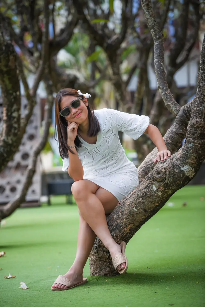 2Ti internal development case study with Nadirah