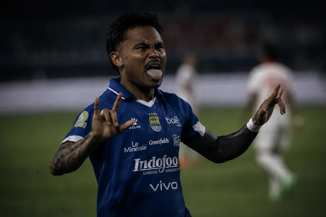 Saddil Ramdani — 2Ti transaction photography