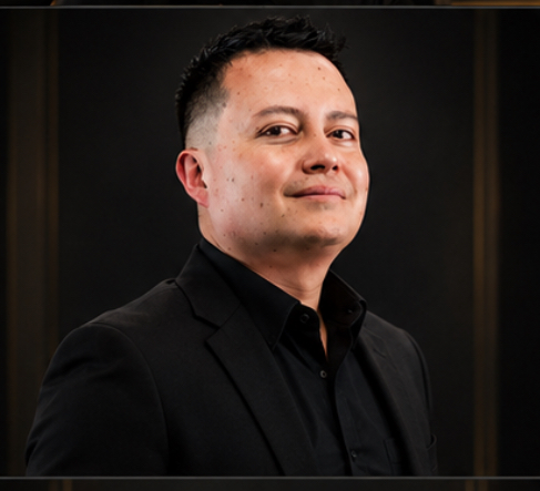 Jorge Duque Carvajal
