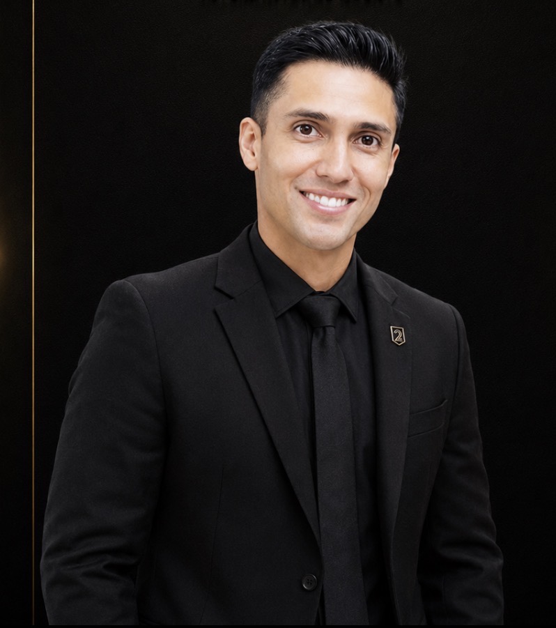 Syafiq Khan