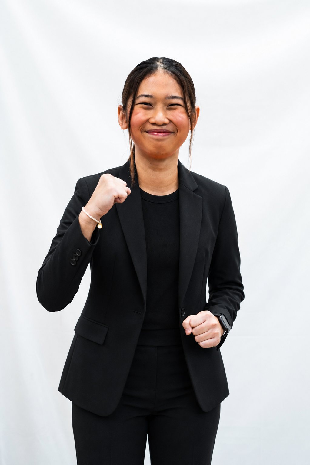Nadirah Syairah